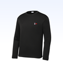 STFYC_SM-YST350LS_Black Front View