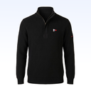 SAINT JAMES LOUP DE MER II WOOL SWEATER