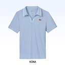 JOHNNIE-O ADELAIDE PERFORMANCE JERSEY POLO