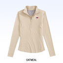 JOHNNIE-O SUSIE PERFORMANCE 1/4 ZIP PULLOVER