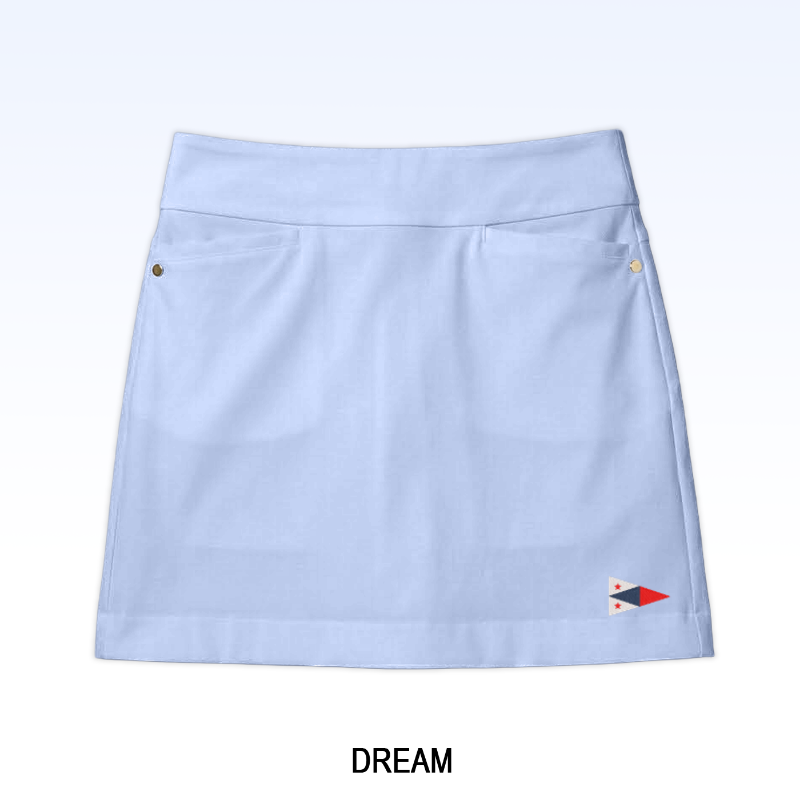 FAIRWAY & GREENE CARRIE SKIRT