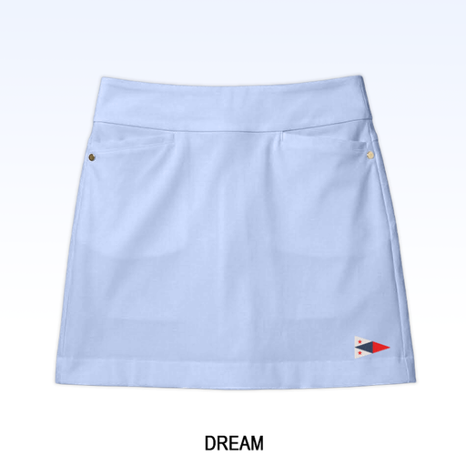 FAIRWAY & GREENE CARRIE SKIRT