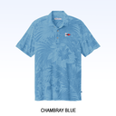 TOMMY BAHAMA SANTIAGO PARADISE POLO