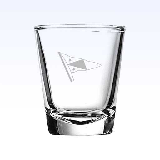 SHOT GLASSES - 2 oz.