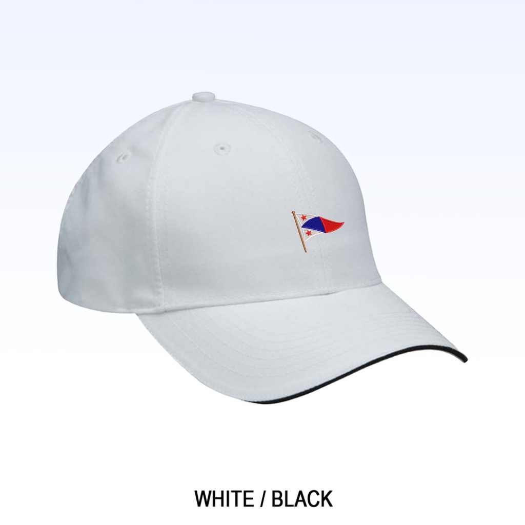 ADULT PERFORMER CAP