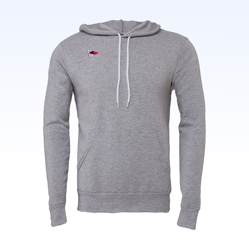 BELLA+CANVAS HOODIE - ADULT UNISEX
