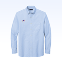 BROOKS BROTHERS CASUAL OXFORD CLOTH SHIRT