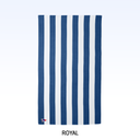CABANA STRIPE BEACH TOWEL