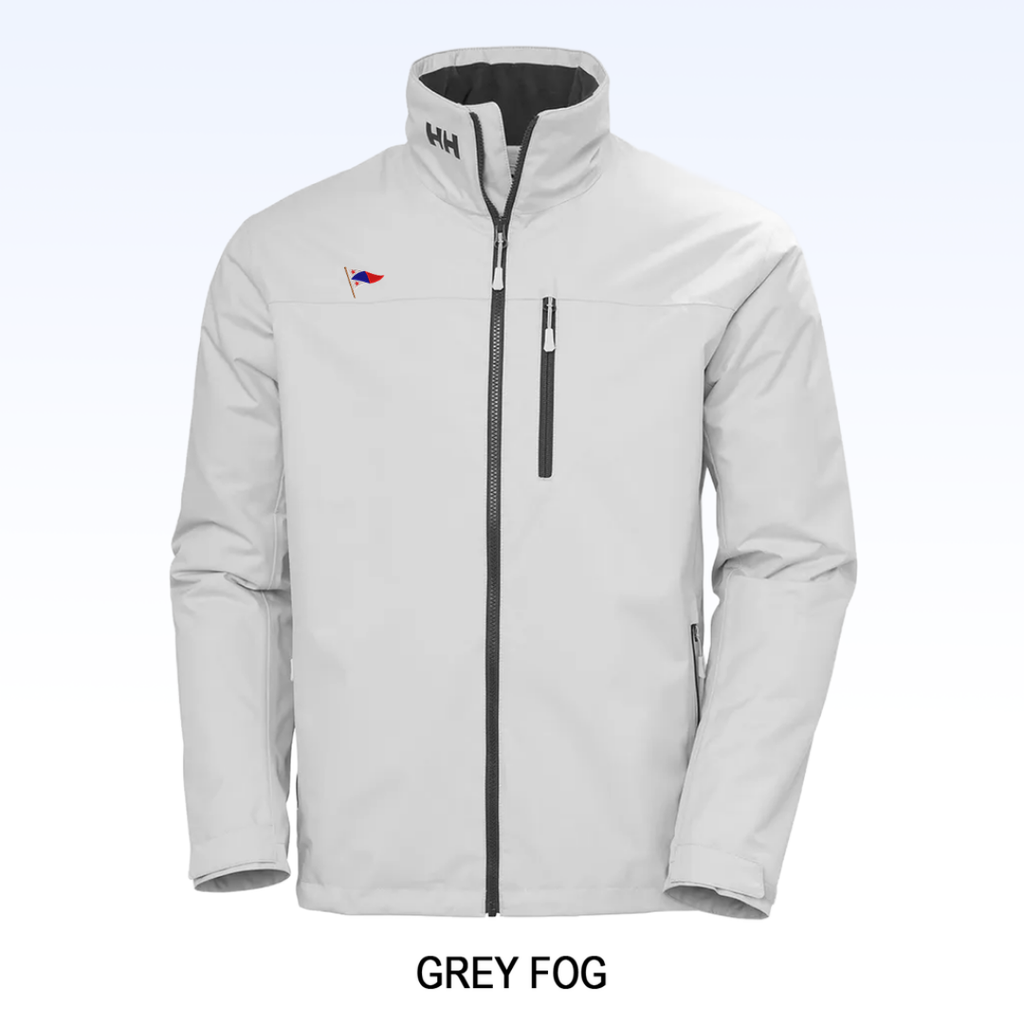 HELLY HANSEN CREW MIDLAYER JACKET 2.0