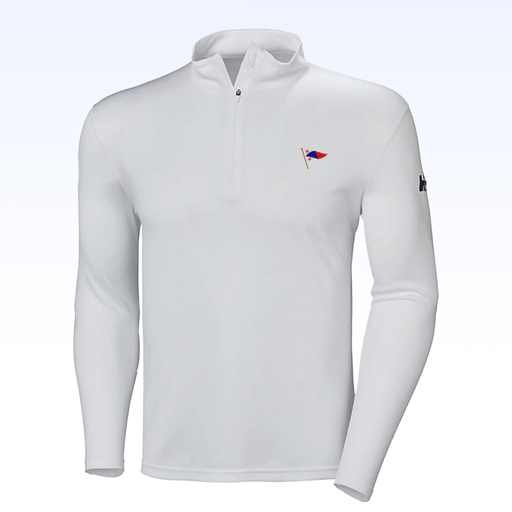 HELLY HANSEN TECH 1/2 ZIP BASE LAYER UNISEX