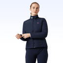 HELLY HANSEN W CREW INSULATOR JACKET 2.0