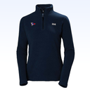 HELLY HANSEN W DAYBREAKER 1/2 ZIP FLEECE