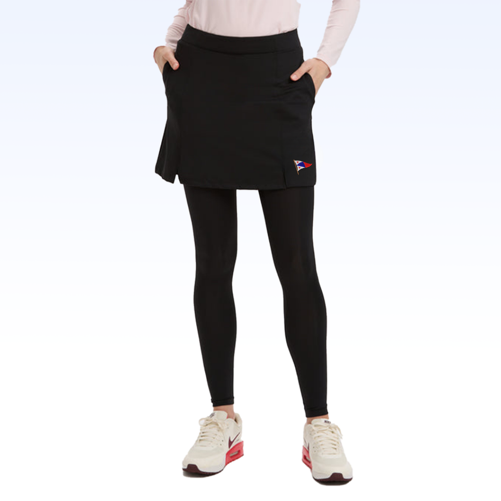 RENWICK SKIRTED LEGGING
