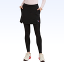 RENWICK SKIRTED LEGGING