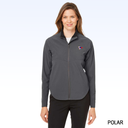 SPYDER WOMEN'S GLYDELITE WIND JACKET