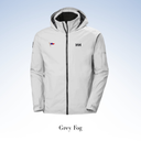 HELLY HANSEN HP RACING HOODED JACKET 2.0