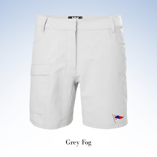 HELLY HANSEN WOMEN'S QUICK-DRY CARGO SHORTS