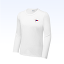 YOUTH LONG SLEEVE PERFORMANCE TECH UV TEE