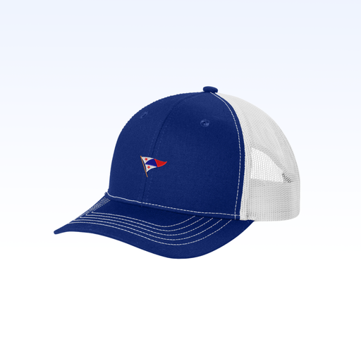 YOUTH TRUCKER CAP