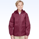 YOUTH ZONE PROTECT LIGHTWEIGHT JACKET